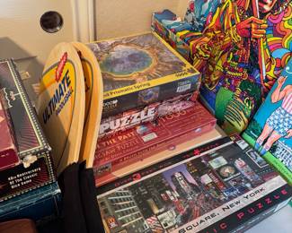 Games