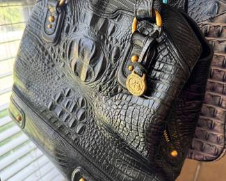 Brahmin Purse