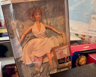 Barbie Dolls