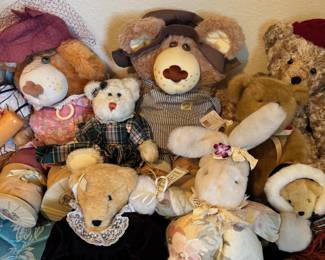 Dolls