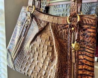 Brahmin Purse
