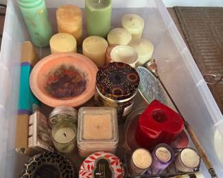 Candles