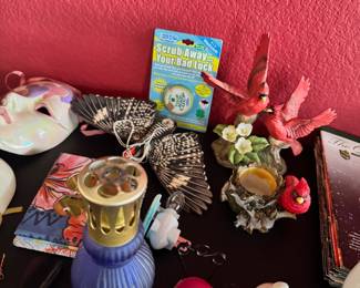 Knick Knacks