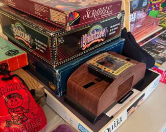 Games