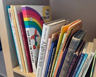 Children's Books