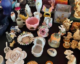 Knick Knacks