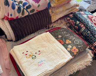 Linens