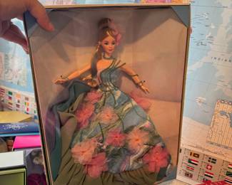 Barbie Dolls