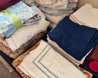 Linens