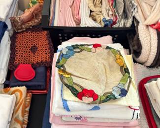 Linens