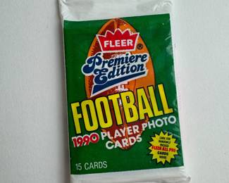 Sports Cards