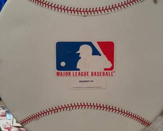 Baseball Card Case