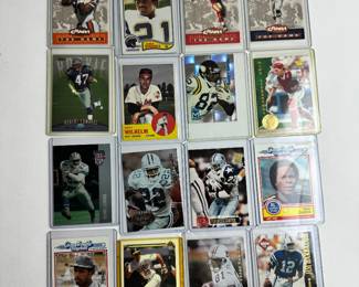 Sports Cards