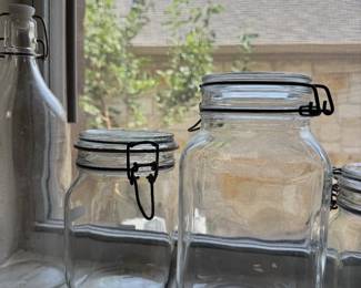 Jars