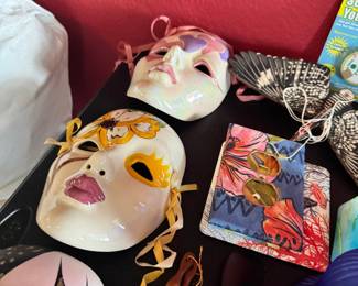 Knick Knacks