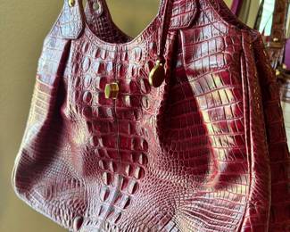 Brahmin Purse