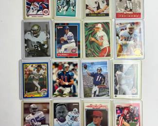 Sports Cards
