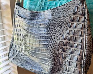 Brahmin Purse