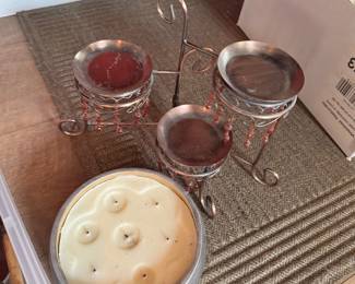 Candles