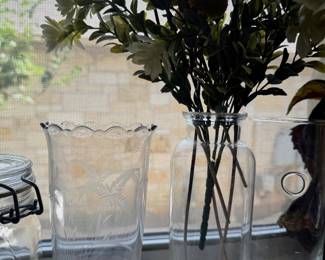 Vases