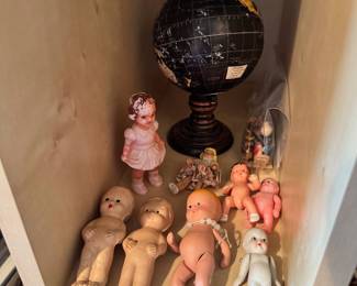 Dolls