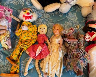 Dolls