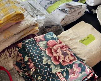 Linens