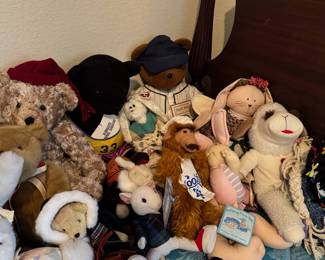 Dolls