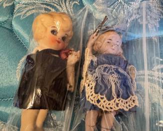 Dolls