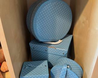 Doll Cases