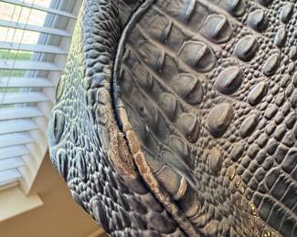 Brahmin Purse