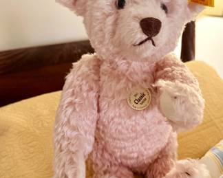 COllectible Stieff