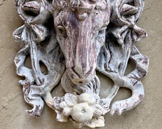 Garden Statuary