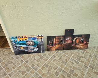 Sale Picture