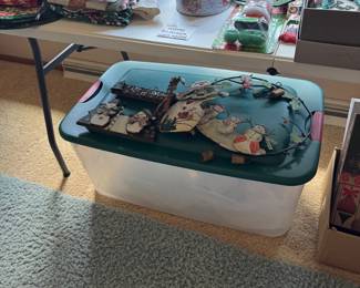 Sale Picture