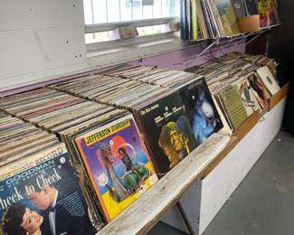 Records