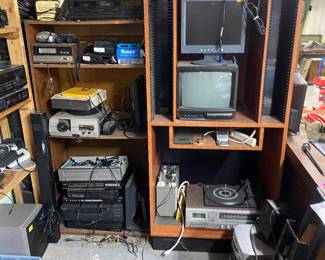 Electronics