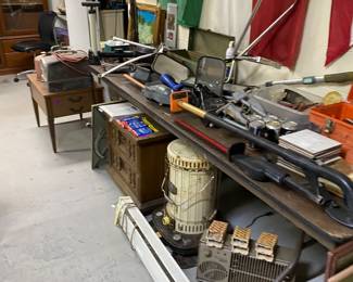 Tools