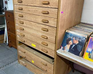 Flat file