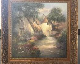 Sale Picture
