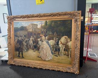 Sale Picture