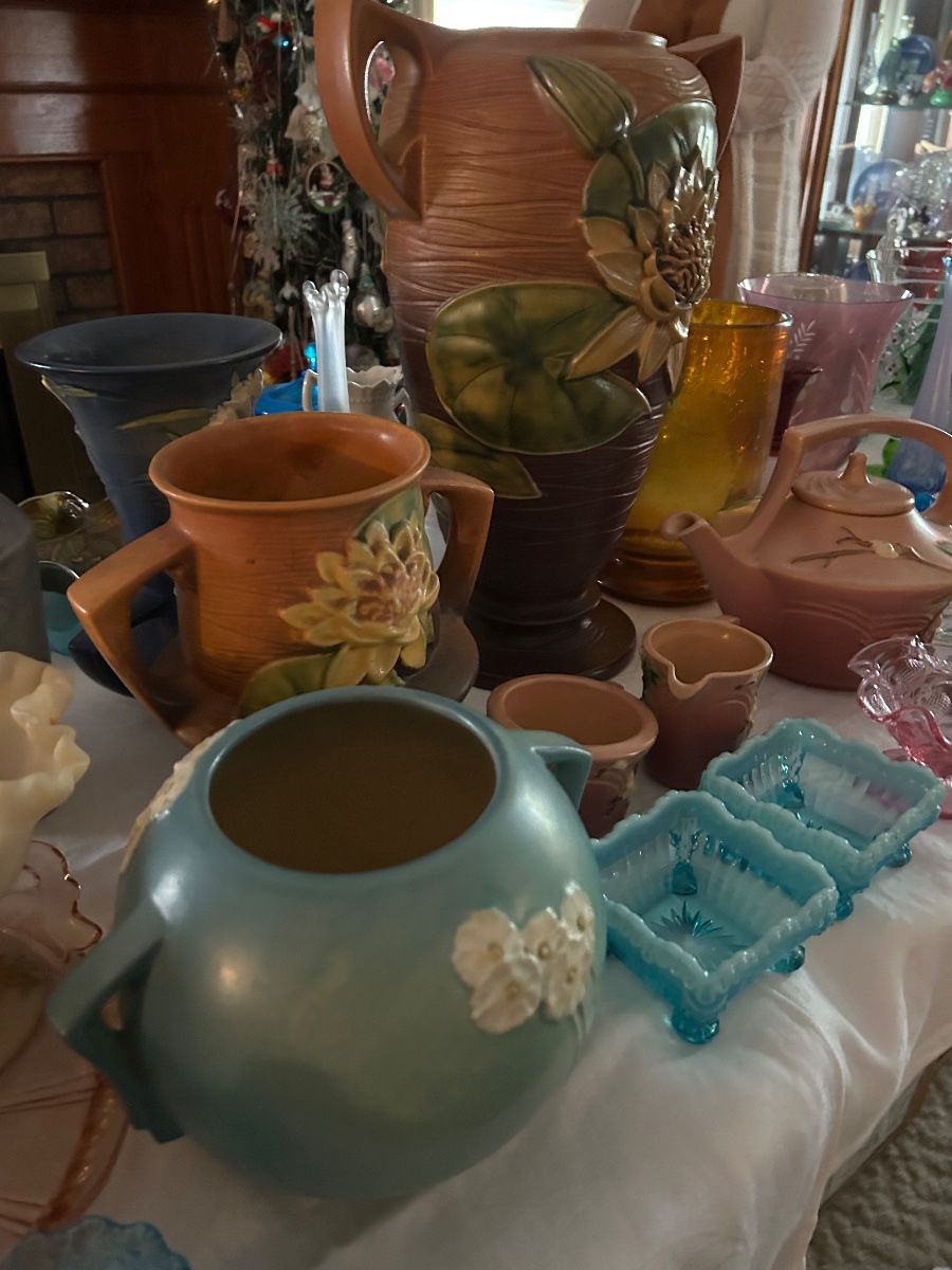Roseville Fenton