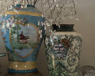 Vases