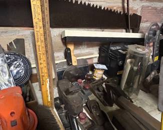 Tools