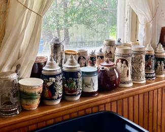 Steins