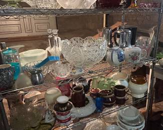 Glassware