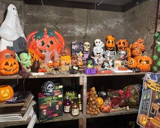 Halloween