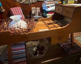 Cobblers Bench