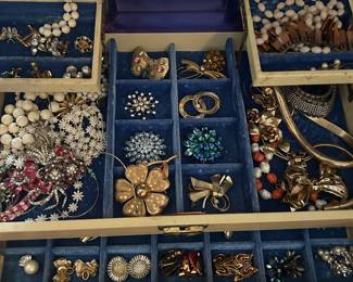 Costume Jewelry