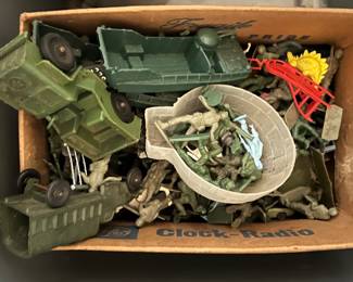 Army Toys